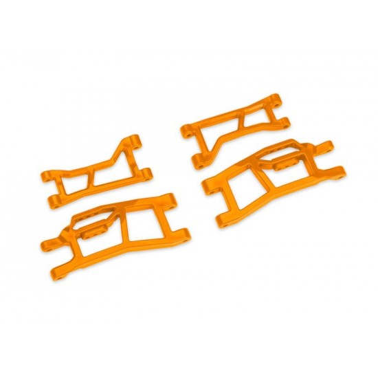 Traxxas Front Upper & Lower HD Suspension Arms - različne barve