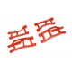 Traxxas Front Upper & Lower HD Suspension Arms - različne barve