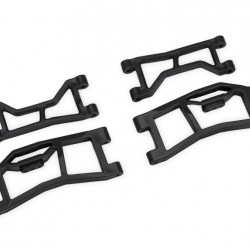 Traxxas Rear Upper & Lower HD Suspension Arms - različne barve