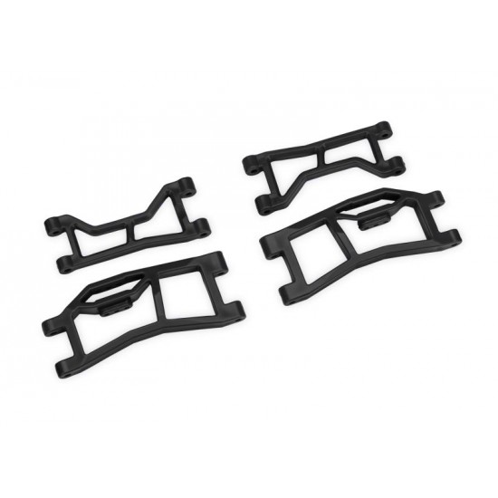 Traxxas Rear Upper & Lower HD Suspension Arms - različne barve