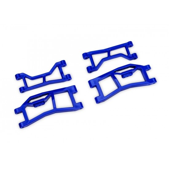 Traxxas Rear Upper & Lower HD Suspension Arms - različne barve