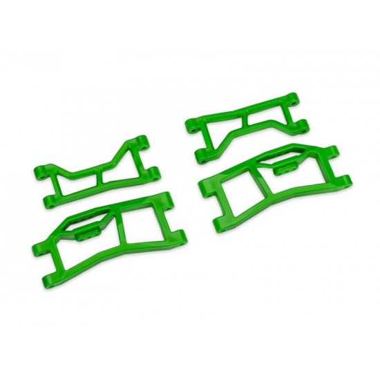 Traxxas Rear Upper & Lower HD Suspension Arms - različne barve