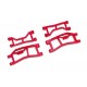 Traxxas Rear Upper & Lower HD Suspension Arms - različne barve