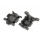Traxxas Bulkhead, rear (upper & lower)