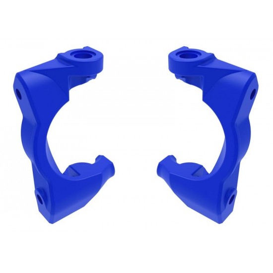 Traxxas Caster blocks (c-hubs), left & right - različne barve