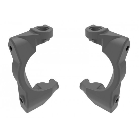 Traxxas Caster blocks (c-hubs), left & right - različne barve