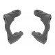 Traxxas Caster blocks (c-hubs), left & right - različne barve