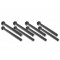 Traxxas Suspension pins, outer (hardened steel)