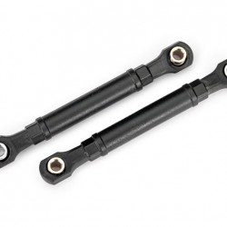 Traxxas 61 mm Fixed-Length Front Toe Links (2)