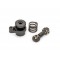 Traxxas Servo saver/ servo saver spring/ servo horn, steering