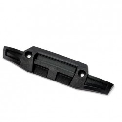 Traxxas Black Front Bumper