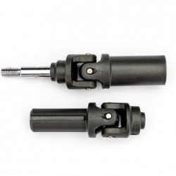 Traxxas Driveshaft assembly (left or right, front or rear) (1)
