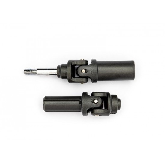 Traxxas Driveshaft assembly (left or right, front or rear) (1)