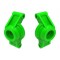 Traxxas Carriers, stub axle (gray) (rear) (left & right) - različne barve