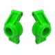 Traxxas Carriers, stub axle (gray) (rear) (left & right) - različne barve