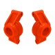 Traxxas Carriers, stub axle (gray) (rear) (left & right) - različne barve