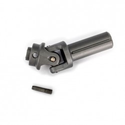 Traxxas Differential output yoke assembly, extreme heavy duty (1) (left or right, front or rear)