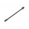 Traxxas Driveshaft, center, plastic (black)