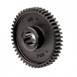 Traxxas Spur gear, 47-tooth (0.8 metric pitch, compatible with 32-pitch)