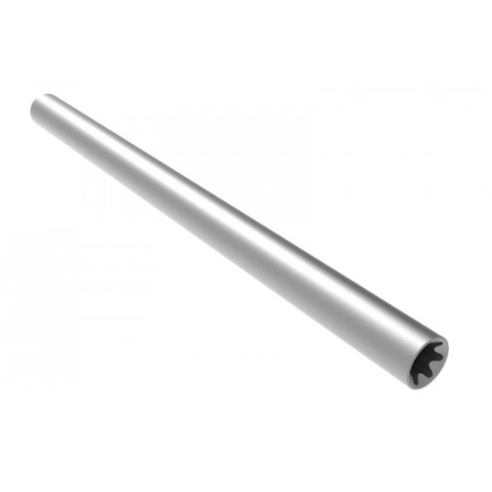 Traxxas Driveshaft, center, aluminum