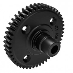 Traxxas Spur gear, 47-tooth (0.8 metric pitch, compatible with 32-pitch) (for center differential)
