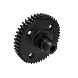 Traxxas Spur gear, 47-tooth (0.8 metric pitch, compatible with 32-pitch) (for center differential)
