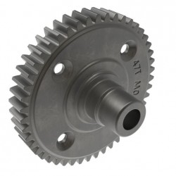 Traxxas 47-Tooth Center Differential Steel Spur Gear (32-Pitch)