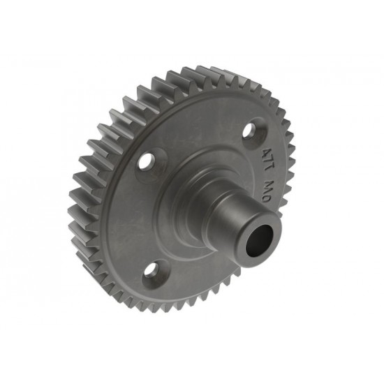 Traxxas 47-Tooth Center Differential Steel Spur Gear (32-Pitch)