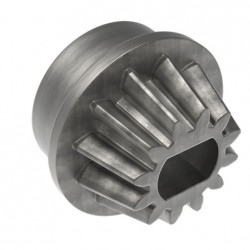 Traxxas Rear Differential Pinion Gear