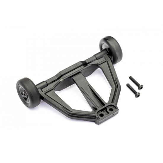 Traxxas Wheelie Bar - različne barve