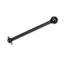 Traxxas WideMaxx Steel CV Driveshaft Assembly
