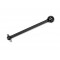 Traxxas WideMaxx Steel CV Driveshaft Assembly