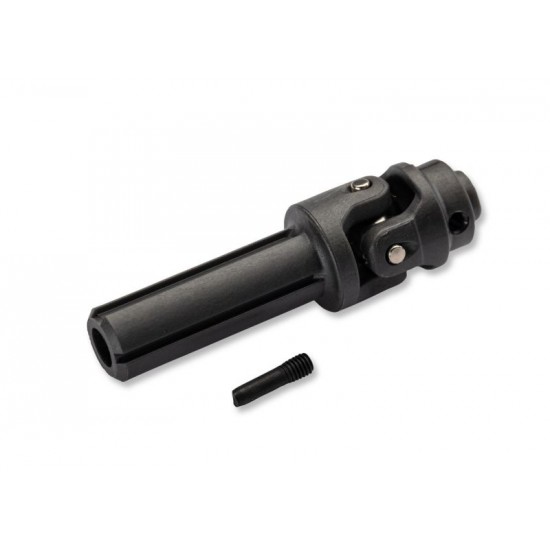 Traxxas WideMaxx Extreme HD Inner Stub Axle Assembly