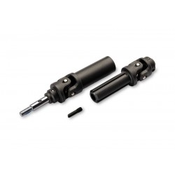 Traxxas Extreme HD Driveshaft Assembly