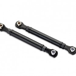 Traxxas 71 mm Fixed-Length Front Toe Links (2)