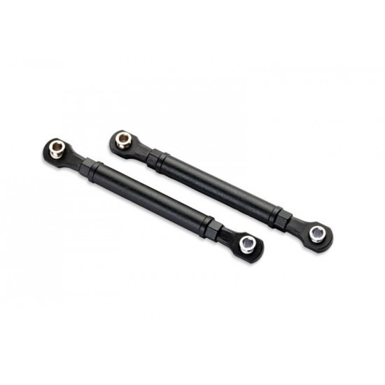 Traxxas 71 mm Fixed-Length Front Toe Links (2)