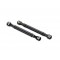 Traxxas 71 mm Fixed-Length Front Toe Links (2)