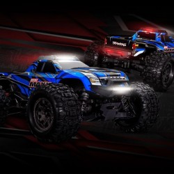 Traxxas LED Light Kit, Mini Maxx