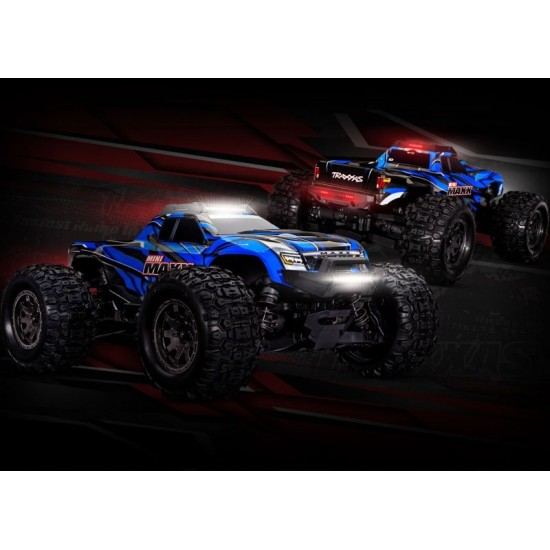 Traxxas LED Light Kit, Mini Maxx