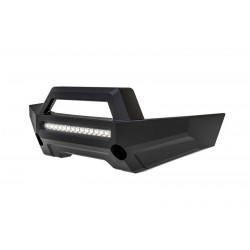 Traxxas Bumper, front (with LED lights)