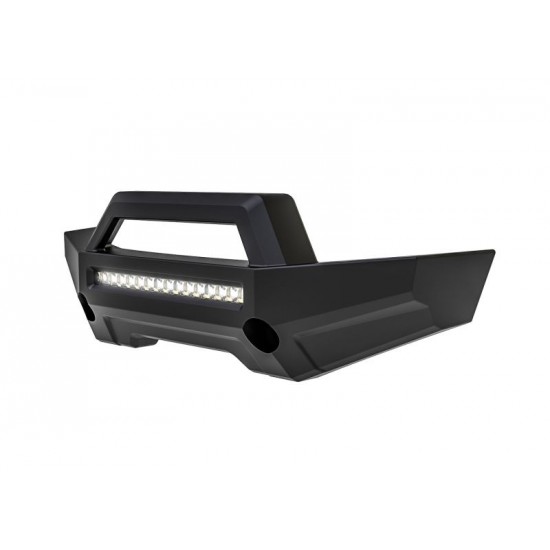 Traxxas Bumper, front (with LED lights)