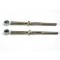 Traxxas Turnbuckles (54mm) (2)