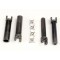 Traxxas Half shafts, long truck