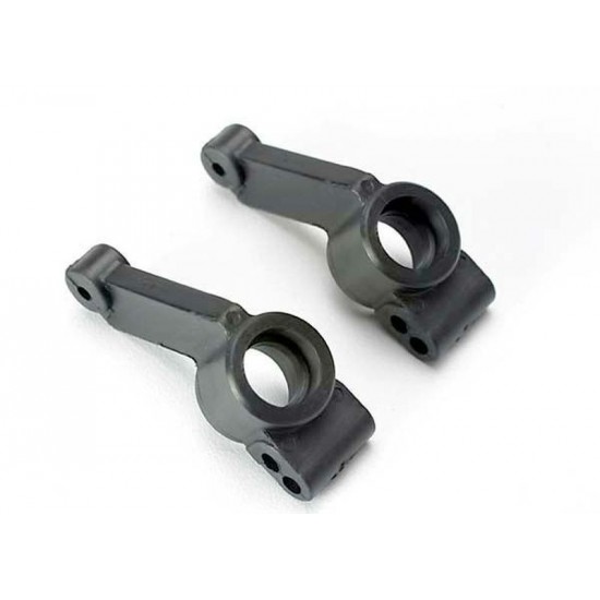 Traxxas Carriers, stub axle (rear) (2)