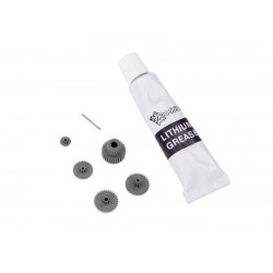 Traxxas Gear set (for 2065A waterproof sub-micro servo)