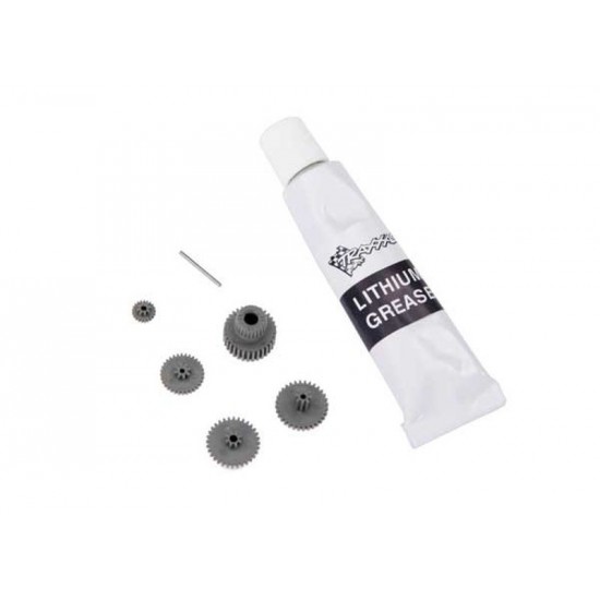Traxxas Gear set (for 2065A waterproof sub-micro servo)