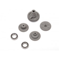 Traxxas Gear set (for 2070, 2075 servos)