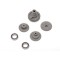 Traxxas Gear set (for 2070, 2075 servos)