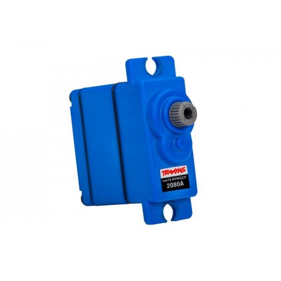 Traxxas  Servo, micro, waterproof