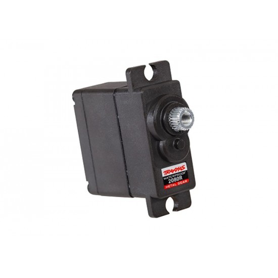 Traxxas Metal-Gear Micro Servo